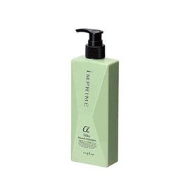 In prime Silky Smooth Shampoo 280ml