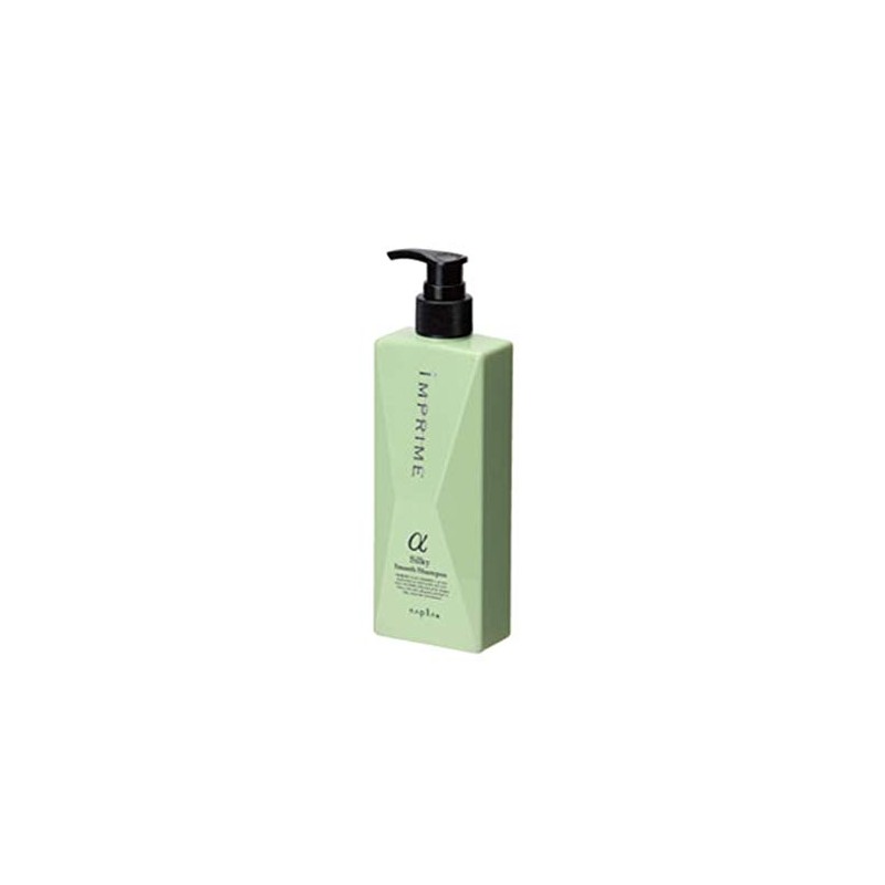 In prime Silky Smooth Shampoo 280ml