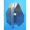 Shimomura Alec AL-K294 Artisan Solid Resin Cylinder Precision Cutting Tool