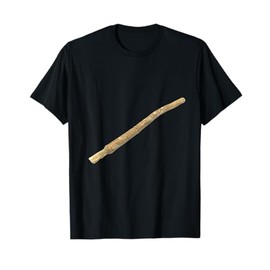 Miswak Toothbrush Chewing Stick T-Shirt