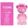 MOSCHINO Toy 2 Bubble Gum for Women 1.0 oz Eau