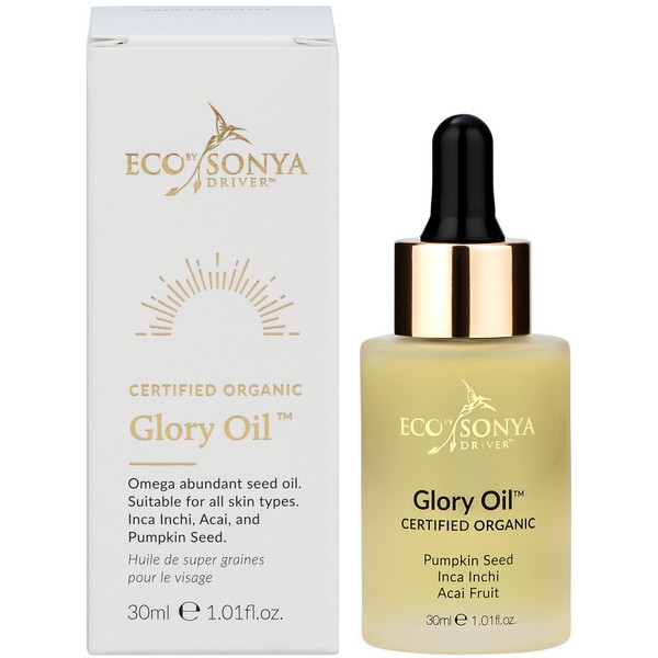 Eco by Sonya Glory Oil 30ml - Certified Organic