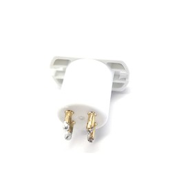 Lutrace UV2400XLAM1 Honeywell, OEM Quality Premium Compatible Lamp for UV2400U1000 UV2400U5000 Bulb - Guaranteed for One Year!