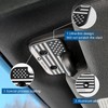GEVINFA Sun Visor Repair Kit Compatible with Ram 1500 2019-2026,