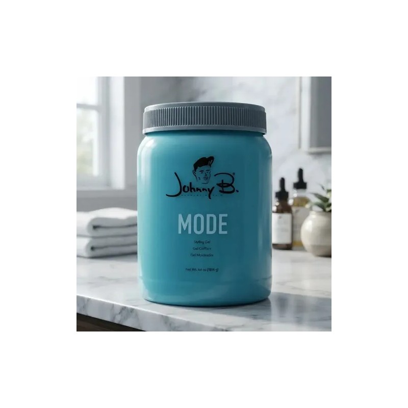 Johnny B Mode Styling Gel (64 Oz) Johnny B. 2315