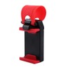Steering Wheel Holder,Universal Car Elastic Steering Wheel Clip Mount Holder