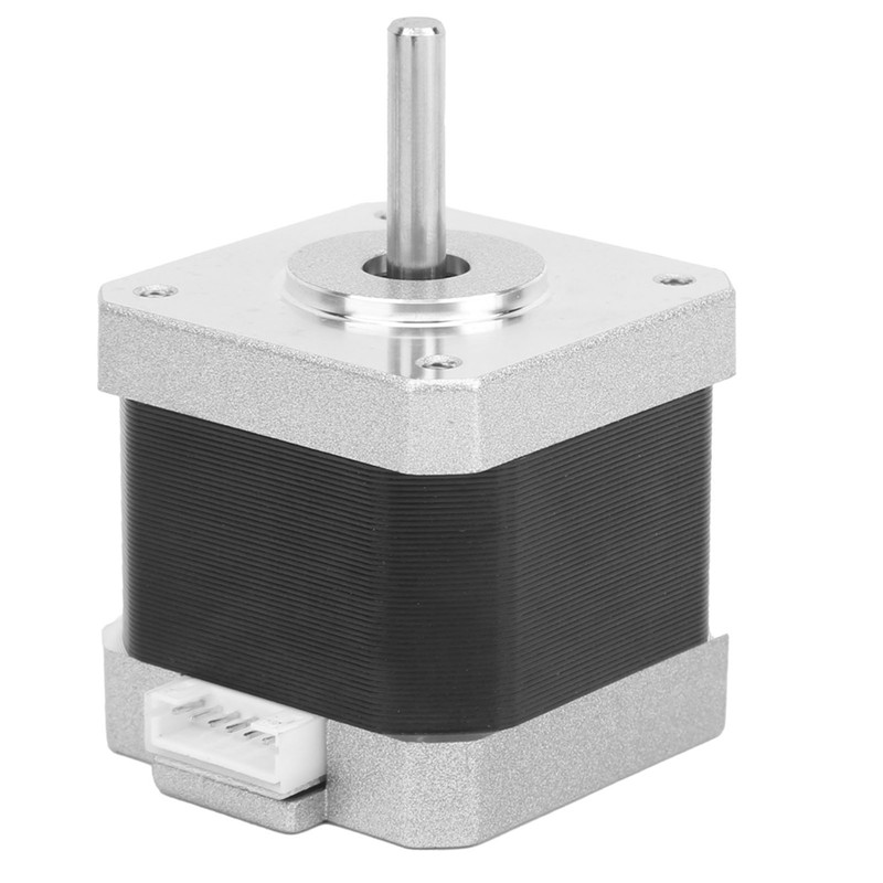 42 Stepper Motor Drive Set Electronic Component Module 0.4N.M 17HS4401S+TB6600