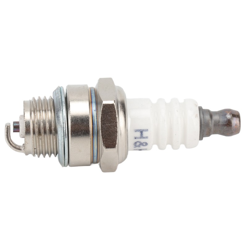 Chainsaw Carburetor Kit with Ignition Coil Fuel Filter Sparking Plug