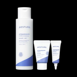 Astra [에스트라]아토베리어365 하이드로 에센스 [Astra] Atobarrier 365 Hydro Essence