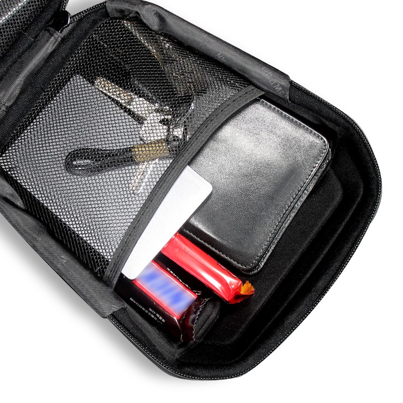 Scooter Storage Bag Electric Scooter Front Hanging Bag Scooter EVA