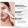 2PC 345 relief cream, Hidratante Calmante para El Rostro, Skincare