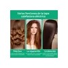 Gorro Térmico Eléctrico Portátil Para Tratamiento De Cabello