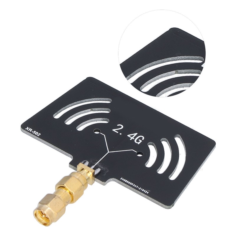XLite Antenna PCB High Power Receiver TStyle Strong Control Electronic