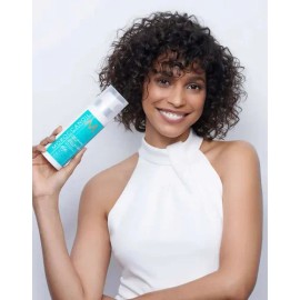 Crema Para Peinar Moldeadora Rizos Moroccanoil 250 Ml                                                                                                 