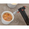 SE Deluxe Butane Power Torch with Built-In Ignition System -