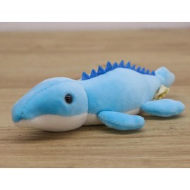 takeoff pokepuni mosasaurus