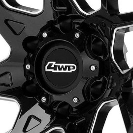 4WP PRODUCT GLOSS BLACK CAP ALL 6H