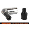 Ignition Set 3 Pieces with Spark Plug Insulator M14 260