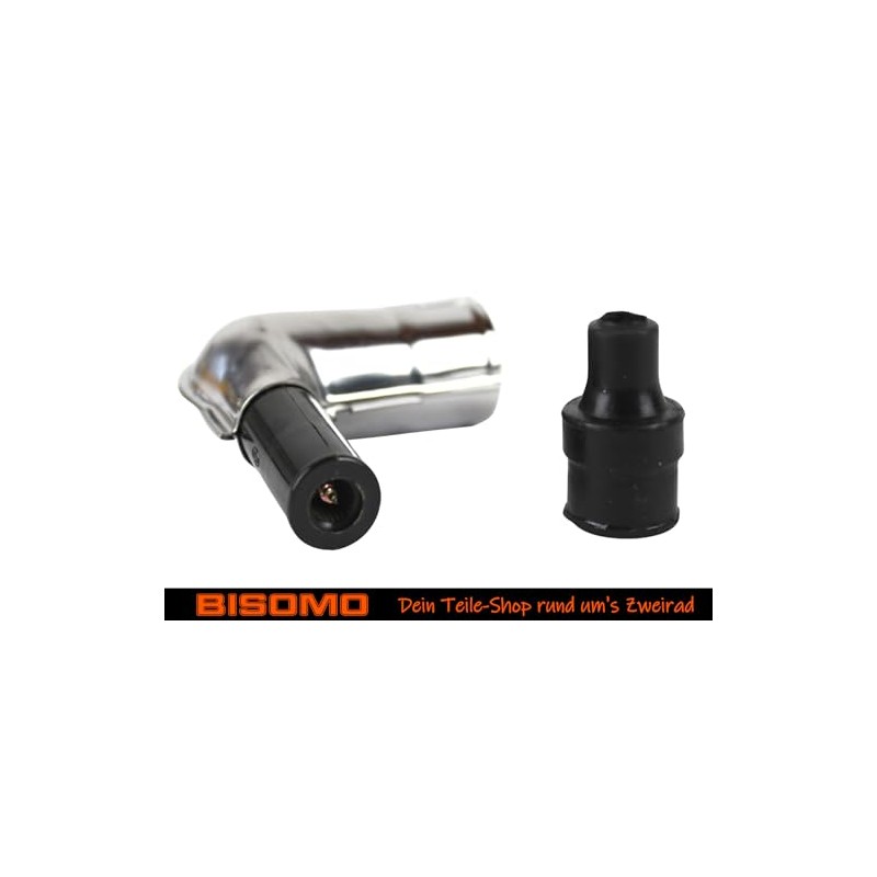 Ignition Set 3 Pieces with Spark Plug Insulator M14 260