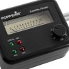 Poppstar Satfinder Satellite Finder Meter Analogue Satellite Bowl Accurately Aligning