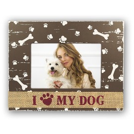 Zep Dido, Wood, Brown, 19 x 24 x 2 cm