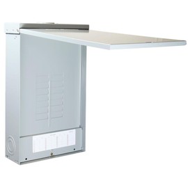 GE ENERGY INDUSTRIAL SOLUTIONS TLM1212RCUP 125A Outdoor Load Center