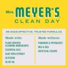 MRS. MEYER'S CLEAN DAY Hand Soap, Made with Essential Oils,