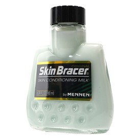 Refreshing milk lotion for men with no oily feeling / 유분감이 전혀 없어 산뜻한 밀크로션 남성용