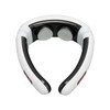 Electric Pulse Neck Massager Relieve Fatigue Tension Neck Relax Massage
