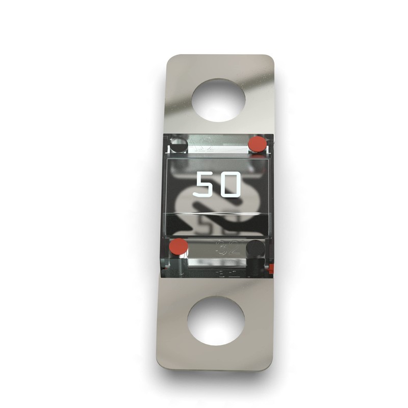 Auprotec Midi High Current Fuse / Screw Fuse / 40