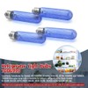 7006999 Blue Refrigerator Light Bulbs Fit for Sub Zero Fridge