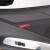 Ynei Door Speaker 70th Anniversary Trim Cover Set Fits Corvette