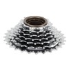 Mountain Bike Flywheel Bike 7 Speed Flywheel Rear Hub Freewheel