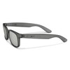 Black Sail Eyewear – wayfarer Frame UV400 7 Layer Polarized
