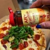 Ar'S AR’s Hot-Mild Southern Honey with Chile De Arbol -