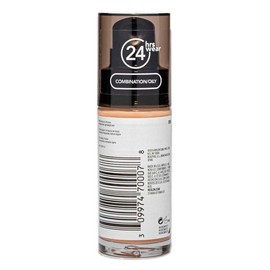 Maquillaje líquido Revlon Colorstay Piel Mixta a Grasa Fresh Beige 30 ml