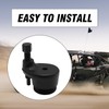 Hoypeyfiy Belt Changing Tool 708200720 Replacement for Can-Am Maverick X3