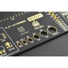 Teensy PCB Ruler - Mini 16 cm (Fibre Glass, Plastic,