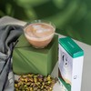 Cru Kafe Decaf USDA Organic Espresso Coffee Capsules (10 Pods)