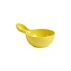 Ole Jensen Bowl 300ml, Melamine Yellow