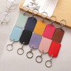 Car keychains, keychain accessories, keyring making, leather production / 자동차열쇠고리 열쇠고리부자재 키링만들기 가죽 제작
