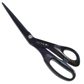 Kinesiology tape scissors teflon coated 21 cm - Leonidov