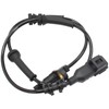 BIAREN Rear ABS Wheel Speed Sensor Right or Left For