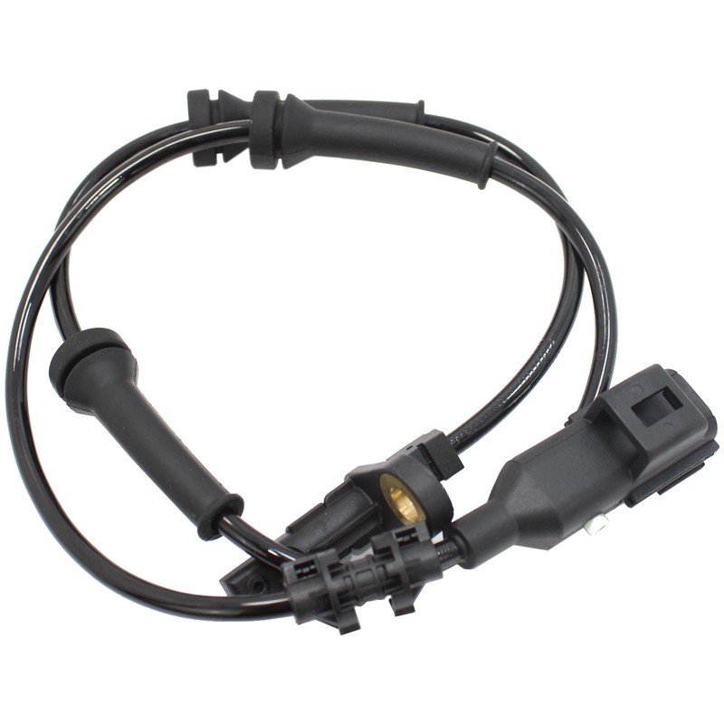 BIAREN Rear ABS Wheel Speed Sensor Right or Left For