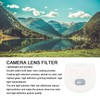 Drone Camera Lens Filter for DJI Mini 3 Pro Coating