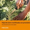 Fiskars - Cuchillo de cosecha con borde dentado, herramienta de