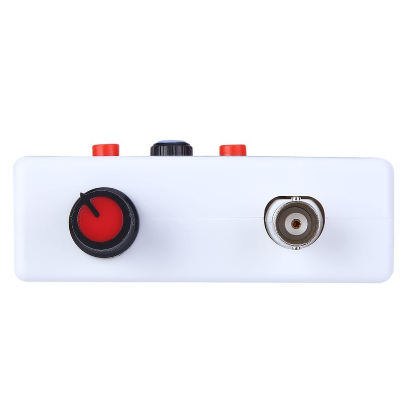 Function Signal Generator Sine Frequency DDS Signal Generator, Square Wave