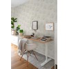 Neutral Botanical Peel and Stick Wallpaper Modern Farmhouse Contact Paper