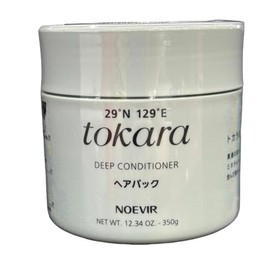 Noevir Tokara Sea Mineral Deep Conditioner 350g/12.3oz