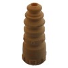 febi bilstein 38367 Stop Buffer for Shock Absorber, Pack of